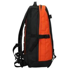 Haglöfs Daypacks<Tight Medium Rucksack 50 cm true black-habanero