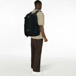 Discount Haglöfs Tight Medium Rucksack 50 cm true black-tarn blue