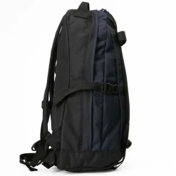 Discount Haglöfs Tight Medium Rucksack 50 cm true black-tarn blue