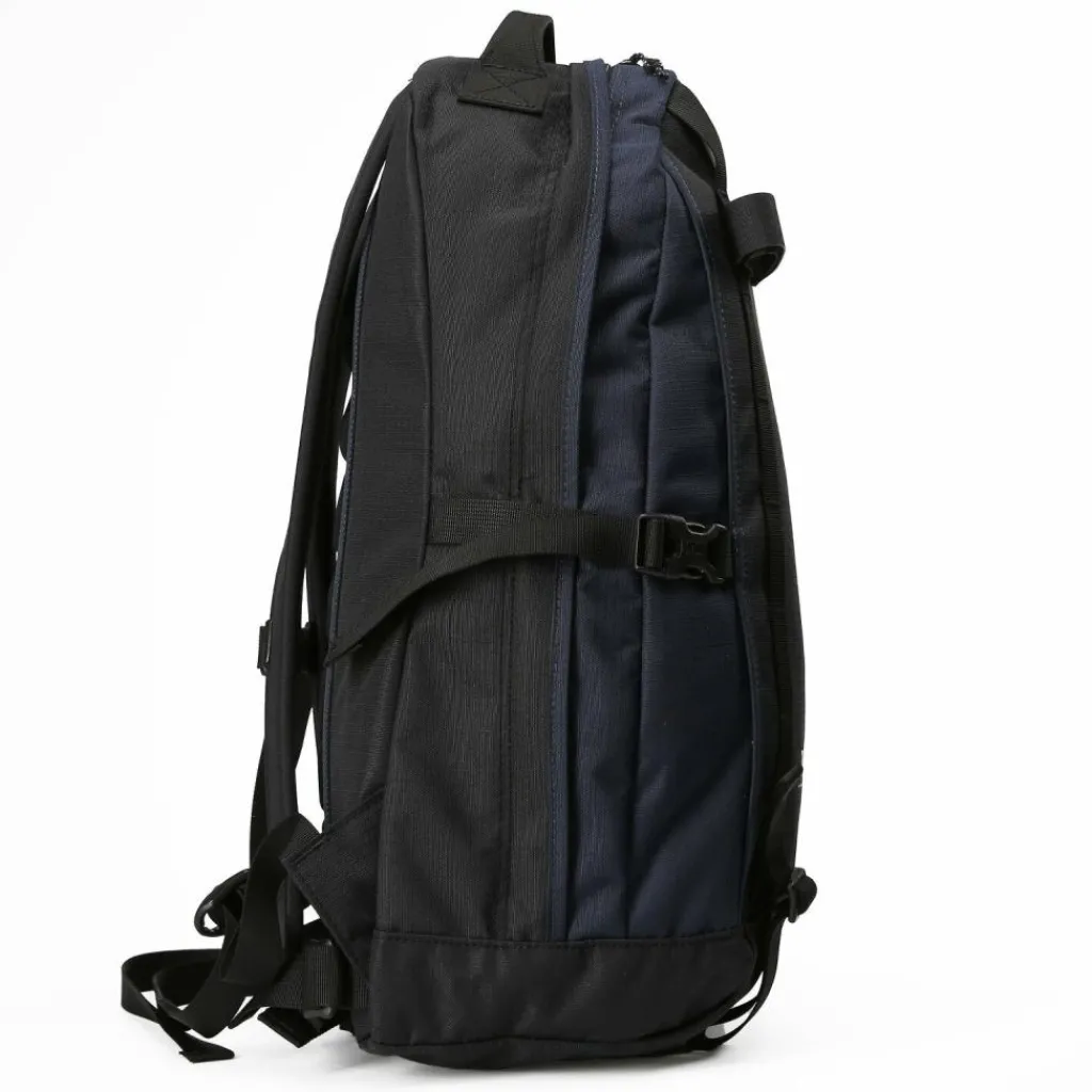 Discount Haglöfs Tight Medium Rucksack 50 cm true black-tarn blue