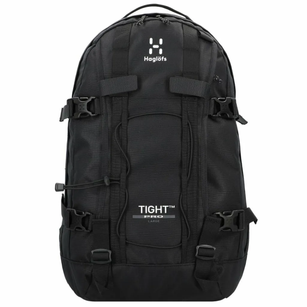 Haglöfs Wanderrucksäcke<Tight Pro Large Wanderrucksack 49 cm true black