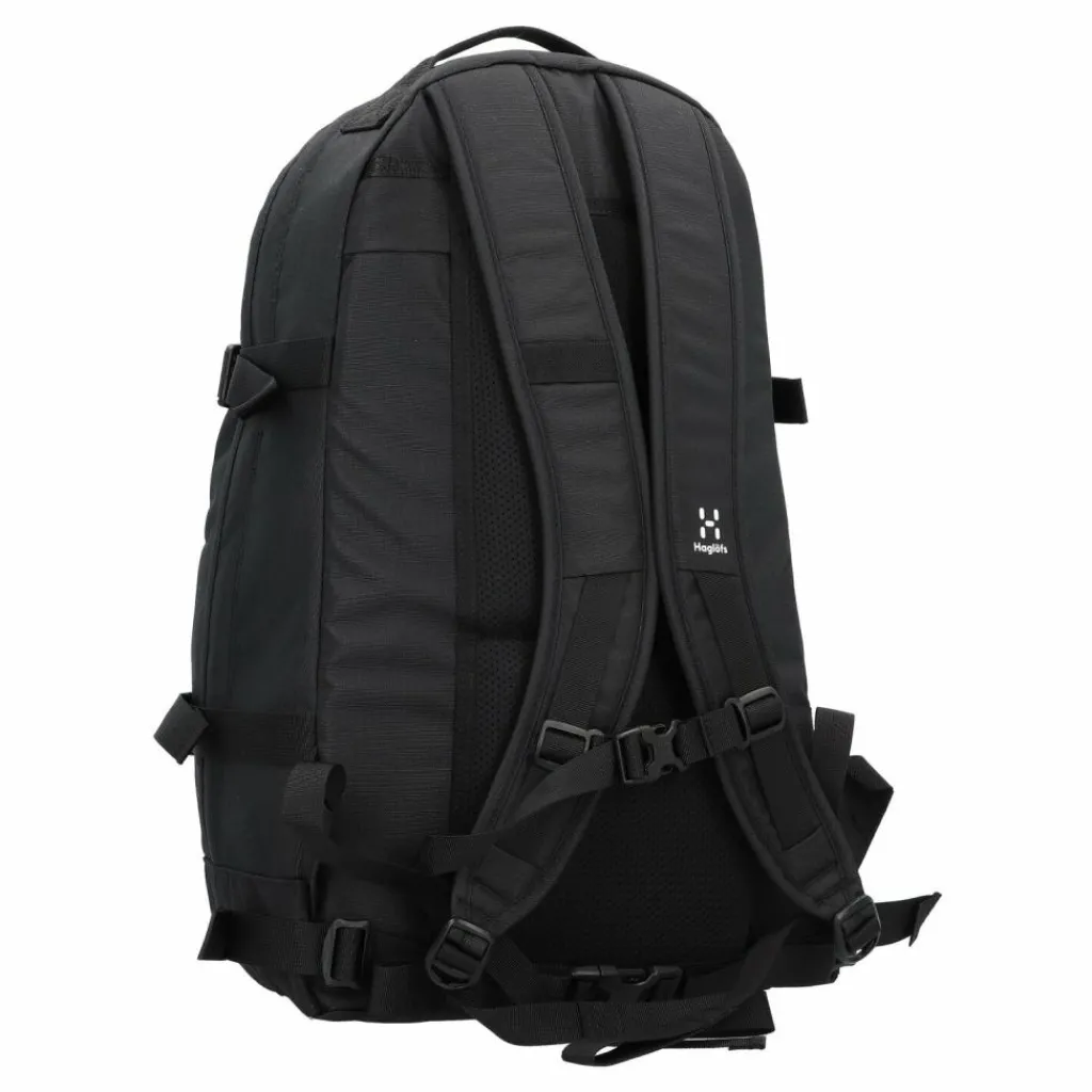 Haglöfs Wanderrucksäcke<Tight Pro Large Wanderrucksack 49 cm true black