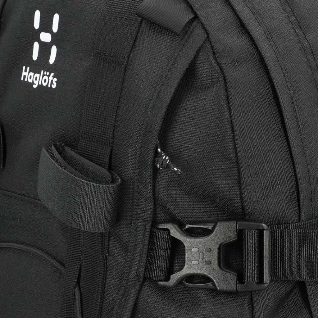 Haglöfs Wanderrucksäcke<Tight Pro Large Wanderrucksack 49 cm true black