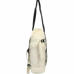 Haglöfs Tight Schultertasche 40 cm chalk beige-true black