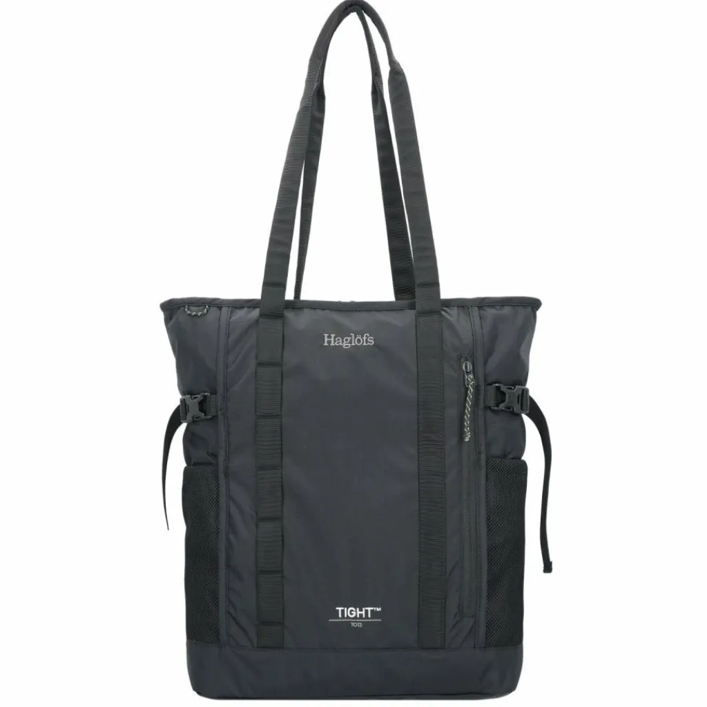 Haglöfs Henkeltaschen|Schultertaschen<Tight Schultertasche 40 cm true black-magnetite
