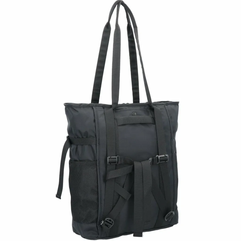 Haglöfs Henkeltaschen|Schultertaschen<Tight Schultertasche 40 cm true black-magnetite