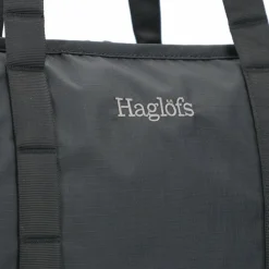 Haglöfs Henkeltaschen|Schultertaschen<Tight Schultertasche 40 cm true black-magnetite