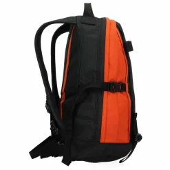 Clearance Haglöfs Tight Small Rucksack 46 cm true black-habanero