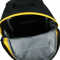 Haglöfs Daypacks<Tight Small Rucksack 46 cm true black-bright yellow