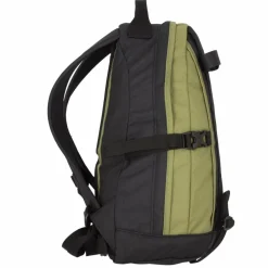 Haglöfs Daypacks<Tight Small Rucksack 46 cm true black-olive green