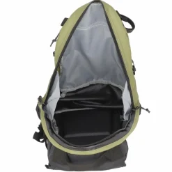Haglöfs Daypacks<Tight Small Rucksack 46 cm true black-olive green