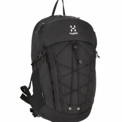 Haglöfs Daypacks<Vide Daypack 47 cm Laptopfach true black