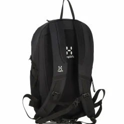 Haglöfs Daypacks<Vide Daypack 47 cm Laptopfach true black
