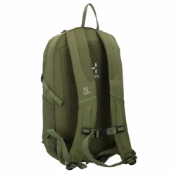 Sale Haglöfs Vide Daypack 47 cm Laptopfach olive green