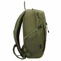 Sale Haglöfs Vide Daypack 47 cm Laptopfach olive green
