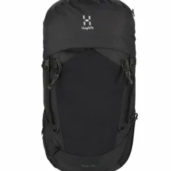 Outlet Haglöfs Vina Wanderrucksack 70 cm true black