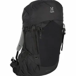 Outlet Haglöfs Vina Wanderrucksack 70 cm true black