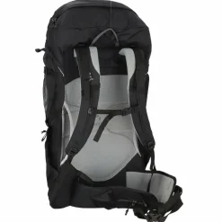 Outlet Haglöfs Vina Wanderrucksack 70 cm true black