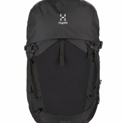 Outlet Haglöfs Vina Wanderrucksack 64 cm true black