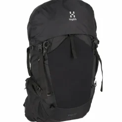 Outlet Haglöfs Vina Wanderrucksack 64 cm true black