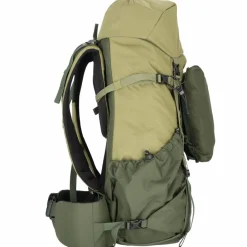 Haglöfs Vyn Wanderrucksack 71 cm seaweed green-olive green