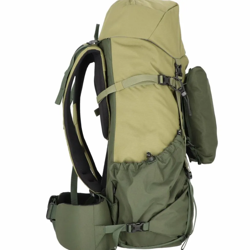 Haglöfs Vyn Wanderrucksack 71 cm seaweed green-olive green