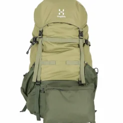 Haglöfs Vyn Wanderrucksack 71 cm seaweed green-olive green