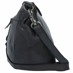 Harbour 2nd Anchor Love Alva Umhängetasche Leder 46 cm