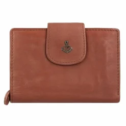 Harbour 2nd Damengeldbörsen Querformat<Anchor Love Amy Geldbörse Leder 13 cm charming cognac