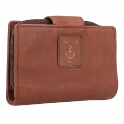 Harbour 2nd Damengeldbörsen Querformat<Anchor Love Amy Geldbörse Leder 13 cm charming cognac