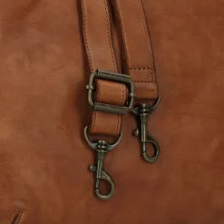 Harbour 2nd Anchor Love Amar Schultertasche Leder 33 cm