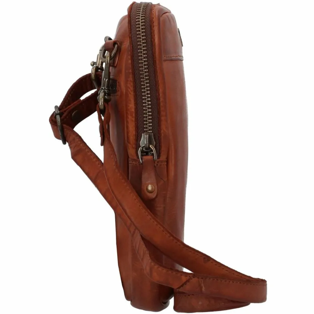 Harbour 2nd Handytaschen<Anchor Love Benita 2 Handytasche Leder 14 cm charming cognac