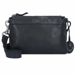 Harbour 2nd Anchor Love Evita Umhängetasche Leder 21 cm