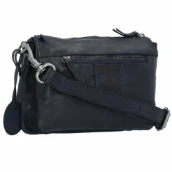 Harbour 2nd Anchor Love Evita Umhängetasche Leder 21 cm