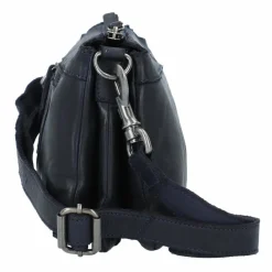 Harbour 2nd Anchor Love Evita Umhängetasche Leder 21 cm