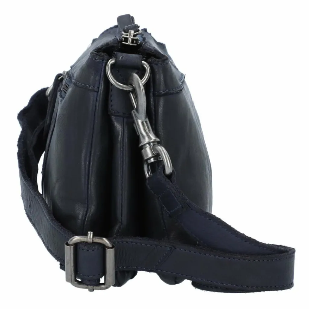 Harbour 2nd Anchor Love Evita Umhängetasche Leder 21 cm