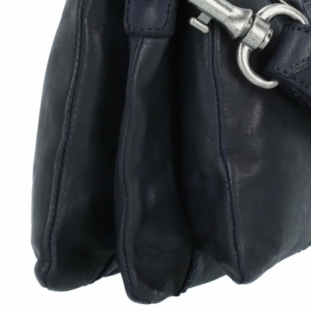 Harbour 2nd Anchor Love Evita Umhängetasche Leder 21 cm