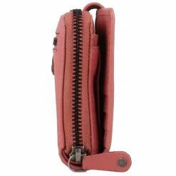 Damen Harbour 2nd Anchor Love Felina Geldbörse RFID Schutz Leder 19 cm