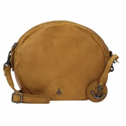 Harbour 2nd Anchor Love Halima Umhängetasche Leder 24 cm