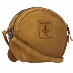 Harbour 2nd Anchor Love Halima Umhängetasche Leder 24 cm