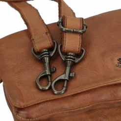 Harbour 2nd Anchor Love Helin Umhängetasche Leder 23 cm