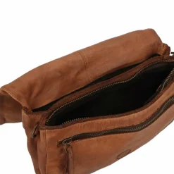 Harbour 2nd Anchor Love Helin Umhängetasche Leder 23 cm