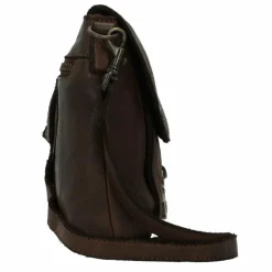 Harbour 2nd Anchor Love Iben Umhängetasche Leder 21 cm