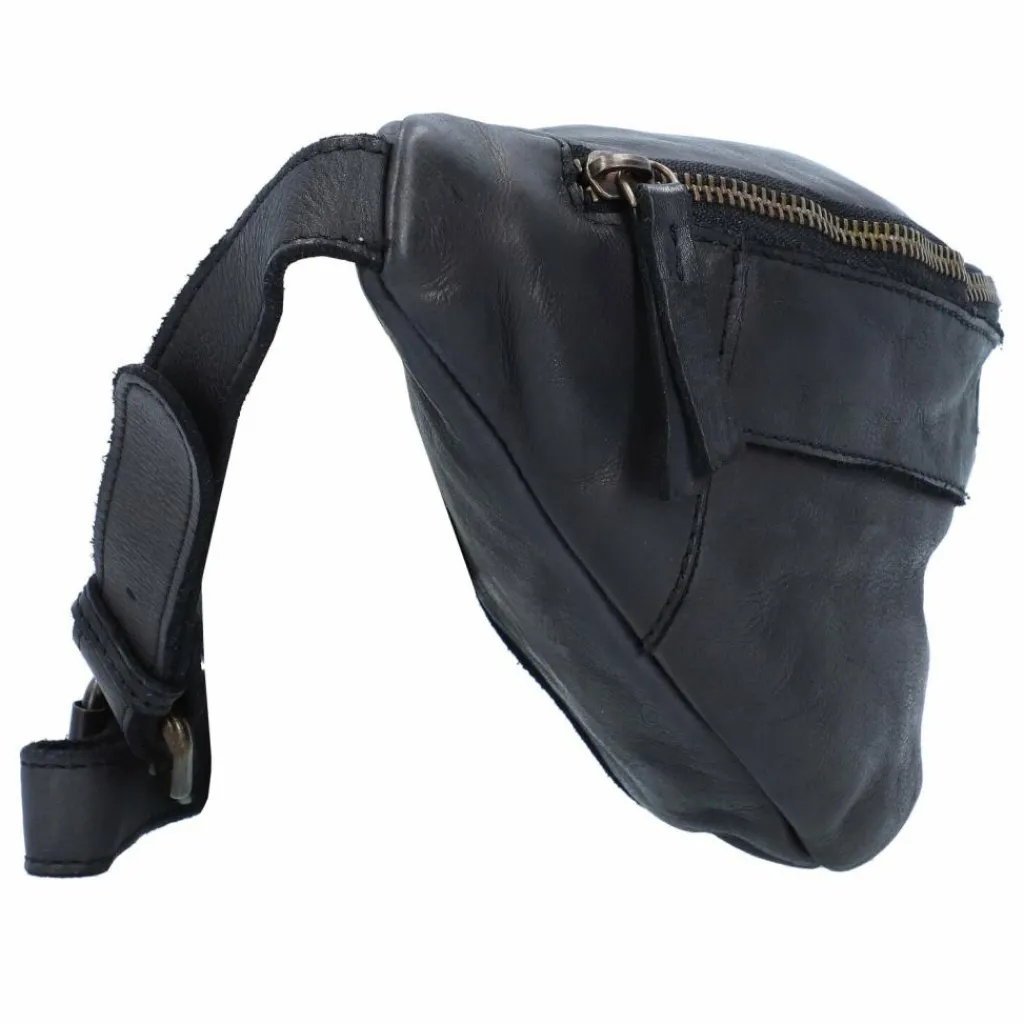 Harbour 2nd Anchor Love Jamie Gürteltasche Leder 26 cm