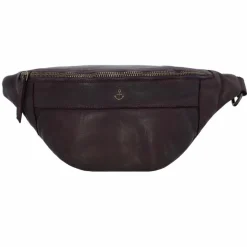 Sale Harbour 2nd Anchor Love Jamie Gürteltasche Leder 34 cm deep purple