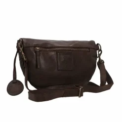 Harbour 2nd Anchor Love Jutta Gürteltasche Leder 29.5 cm