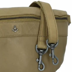 Harbour 2nd Anchor Love Jutta Umhängetasche Leder 28 cm