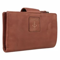 Harbour 2nd Damengeldbörsen Querformat<Anchor Love Kira Geldbörse Leder 14 cm charming cognac