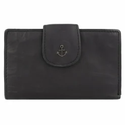 Damen Harbour 2nd Anchor Love Kira Geldbörse Leder 14 cm