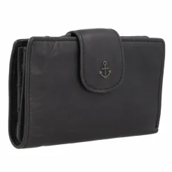 Damen Harbour 2nd Anchor Love Kira Geldbörse Leder 14 cm